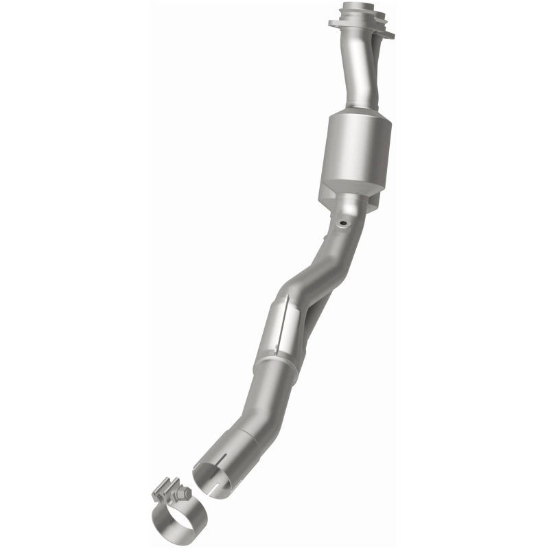 MagnaFlow Conv DF 95 Jaguar XJS 4.0L