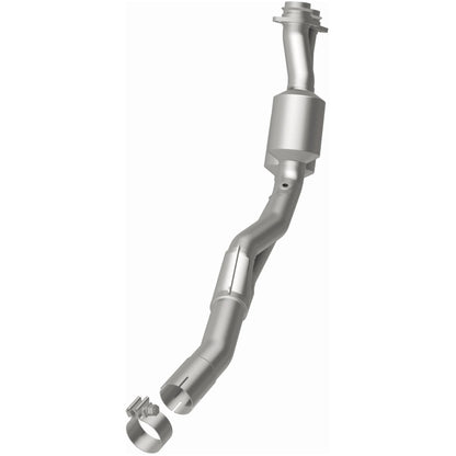 MagnaFlow Conv DF 95 Jaguar XJS 4.0L