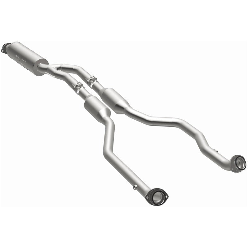 MagnaFlow 07-13 Lexus IS250 2.5L California Grade CARB Compliant Direct-Fit Catalytic Converter