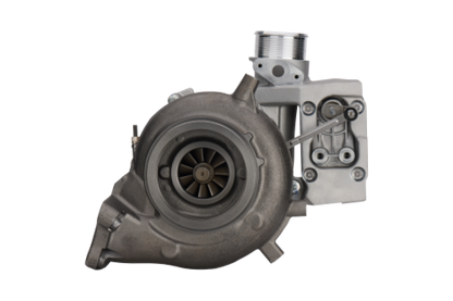 BorgWarner 14-19 Porsche 911 3.8L Left Side Replacement Turbocharger (9A112301571)