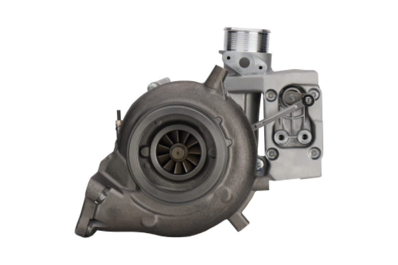 BorgWarner Turbocharger SX K27 (HX35W) Replacement