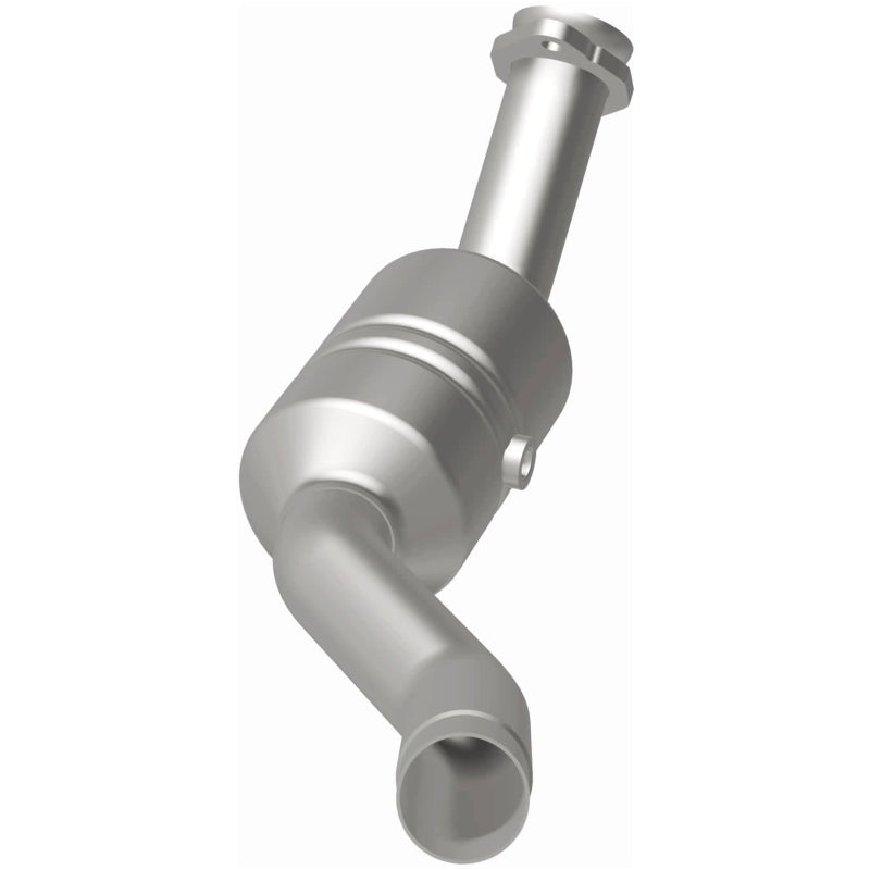 Magnaflow Conv DF 07-09 XKR 4.2L D/S