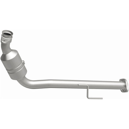MagnaFlow Conv DF 05-06 Wrangler 2.4L OEM
