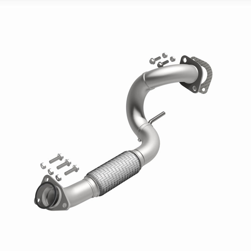 BRE Exhaust 08-10 Rogue 2.5L Front Pipe Kit