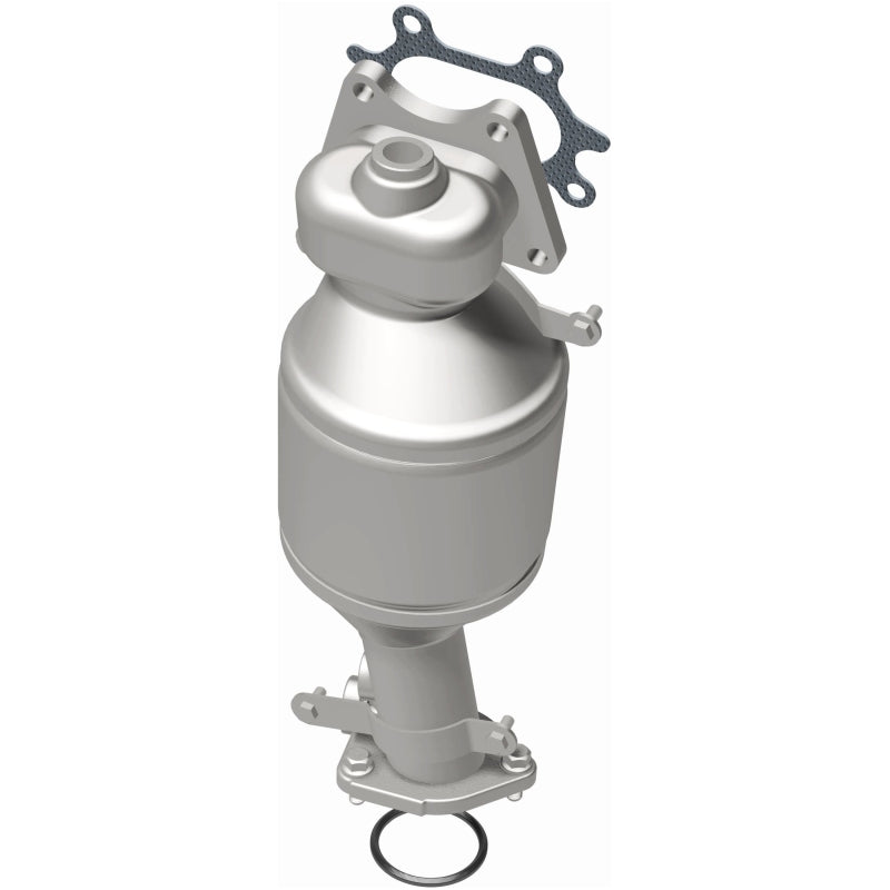 MagnaFlow Conv DF 04-07 Saturn VUE 3.5L Rear