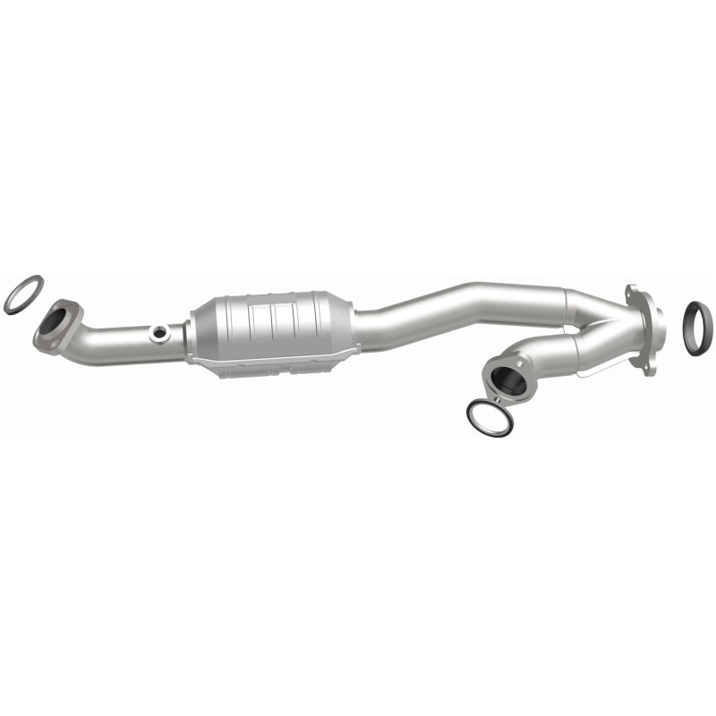 Magnaflow Conv DF 10-14 GX460 4.6L