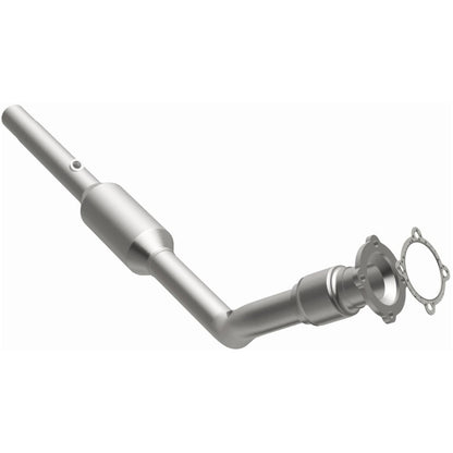 MagnaFlow Conv DF 00-06 Audi TT 1.8L Turbo
