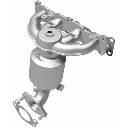 Magnaflow Conv DF 2017 Santa Fe L4 2.4 OEM Manifold