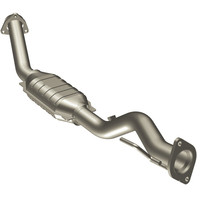 MagnaFlow Conv DF 98-02 3.5L Isuzu Trooper PS