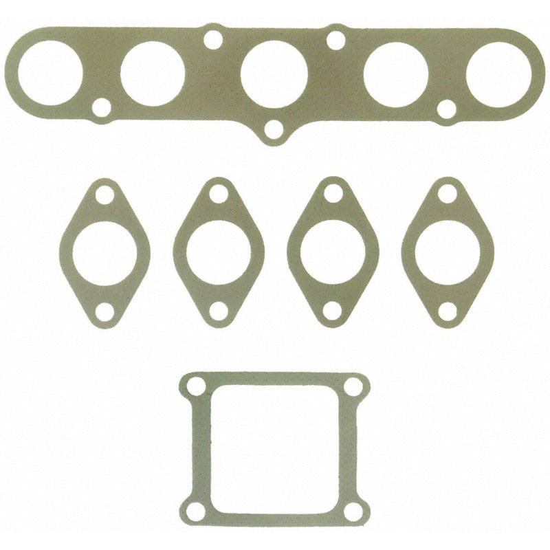 Fel-Pro MS 8583 B Intake and Exhaust Manifolds Combination Gasket