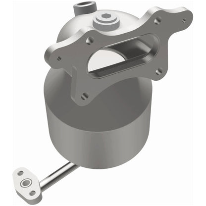MagnaFlow Conv DF 09-10 Honda Fit 1.5L Front
