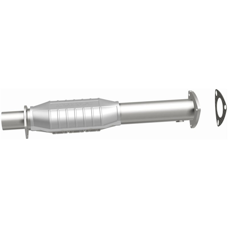 MagnaFlow Conv DF 95-98 GM S10 Pickup 4.3L