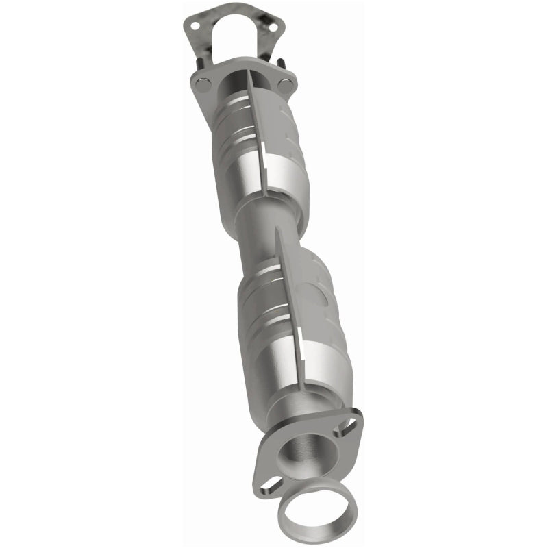 MagnaFlow Conv DF Ford 88 89
