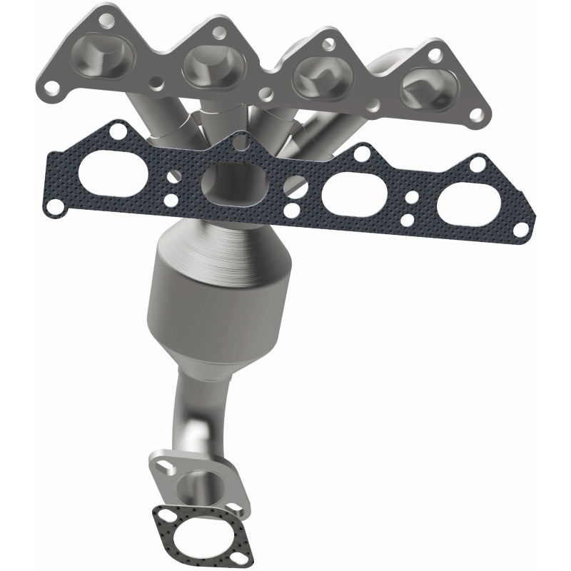 MagnaFlow Conv DF 01-03 Hyundai Eleantra 2.0L