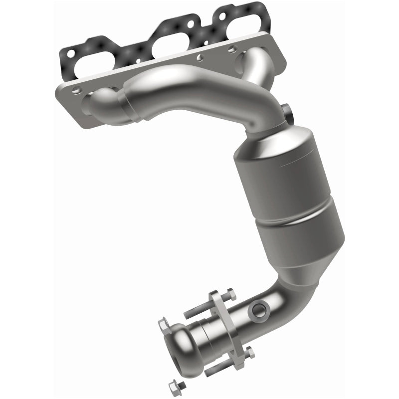 MagnaFlow Conv DF 01-05 Ford Escape / Mazda Tribute 2.0L (CA Emissions)