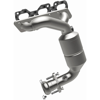 MagnaFlow Conv DF 01-05 Ford Escape / Mazda Tribute 2.0L (CA Emissions)