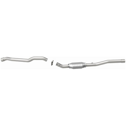 MagnaFlow Conv Direct Fit Dakota 3.9L 97-99