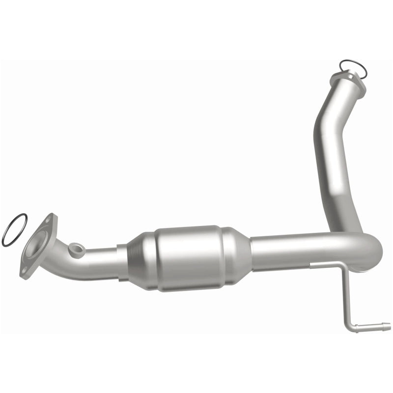 MagnaFlow Conv DF 05-07 4-Run/FJ Driver Side Rear