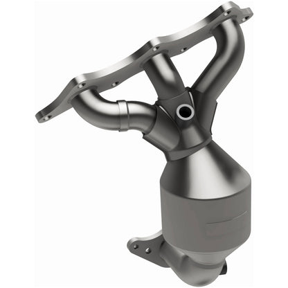 MagnaFlow Conv DF Mitsubishi 06-09 Eclipse/Galant 06-08 Endeavor 3.8L Front Manifold *NO CA SALE*