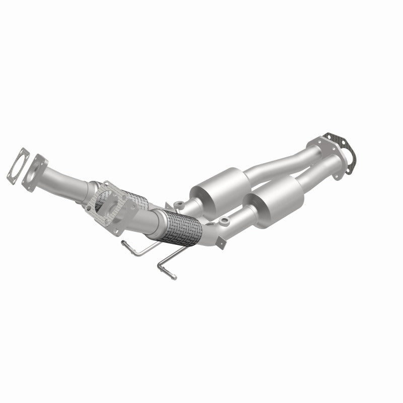 MagnaFlow Conv DF 2010-2014 Volvo XC90 3.2