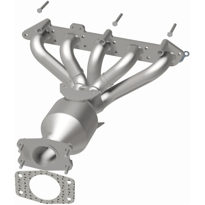 MagnaFlow Conv DF 01-05 Volvo S60 2.4L / V70 2.4L