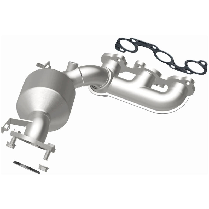 MagnaFlow Conv DF 04-06 Toyota Sienna 3.3L
