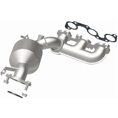 MagnaFlow Conv DF 04-06 Toyota Sienna 3.3L