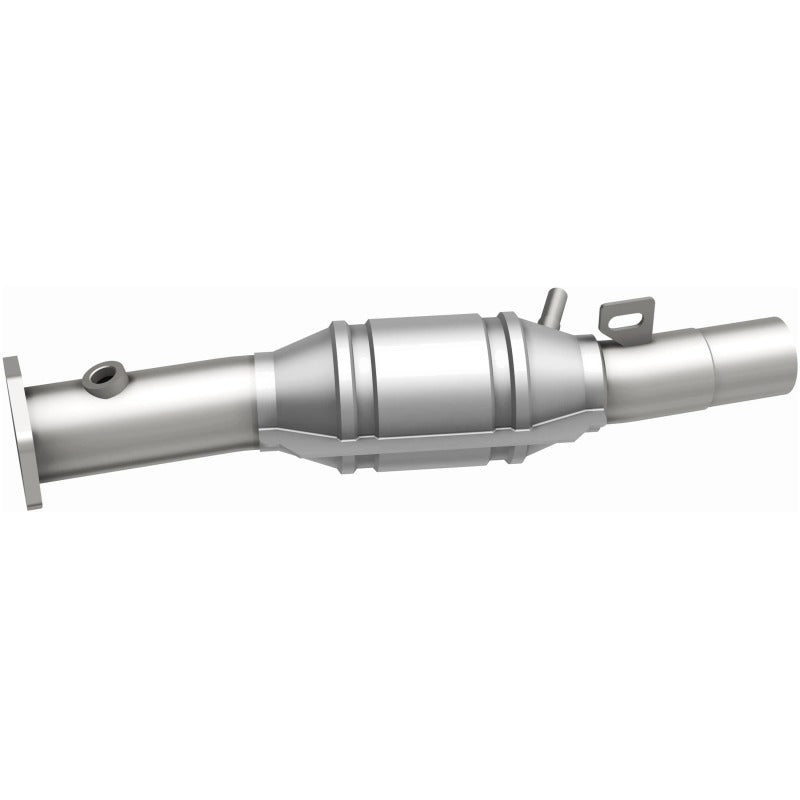 MagnaFlow Conv DF 95 Volkswagen Golf 2.8L