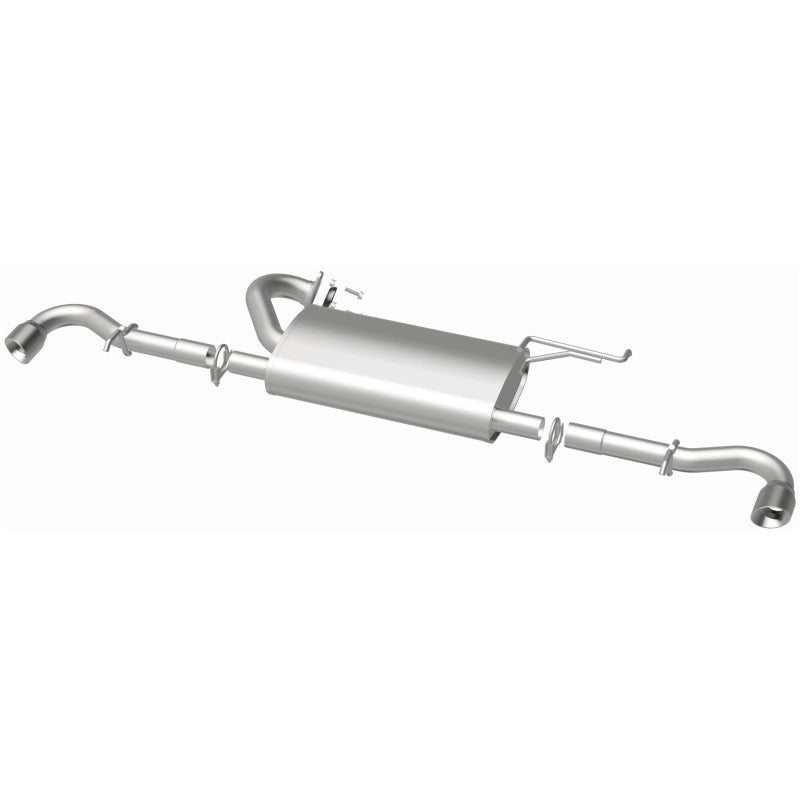 MagnaFlow BRE Exhaust Kit 09-15 TOYOTA VENZA 3.5L
