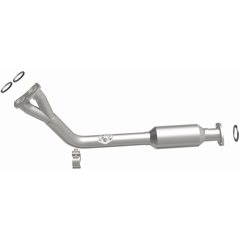 MagnaFlow Converter Direct Fit California Grade 96-98 Toyota 4Runner 2.7L