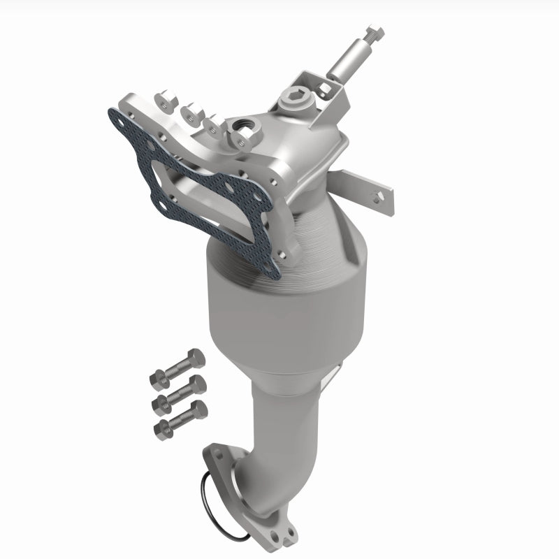 Magnaflow 16-17 Honda Accord 2.4L Direct Fit Cat Converter