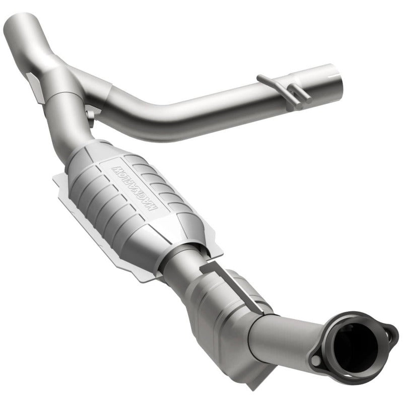 MagnaFlow Conv DF 97-98 Expedition-Navigator