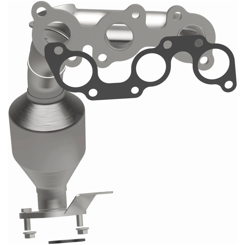 MagnaFlow Conv DF 04-06 Toyota Sienna 3.3L