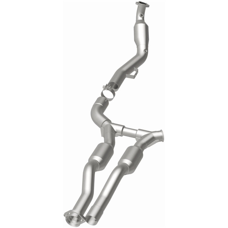 Magnaflow Conv DF D/S 03-06 Mercedes E55 AMG