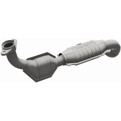 MagnaFlow Conv DF 04-06 Ford F-150 Pick Up (Exc Heritage) / 06 Lincoln Mark LT Truck Driver Side