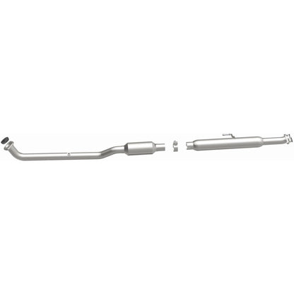 Magnaflow California Direct Fit Converter 12-15 Toyota Camry 2.5L