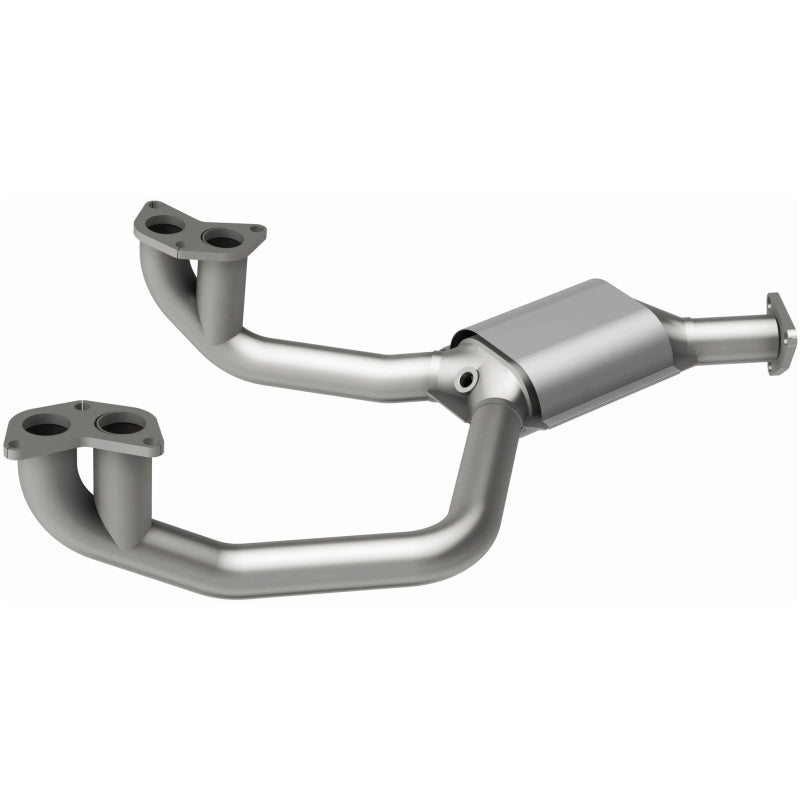 MagnaFlow Conv DF 90-94 Legacy 2.2 Front CA