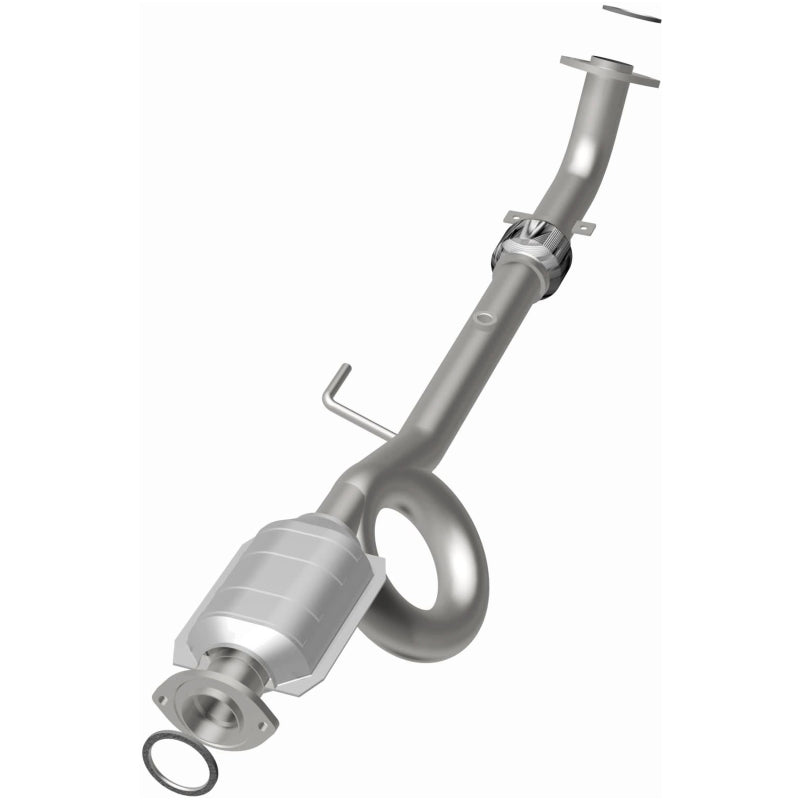 MagnaFlow Conv DF 10-11 Toyota Camry 2.5L