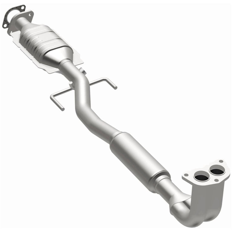 Magnaflow Conv DF 2004 LANCER 2.4L L Underbody