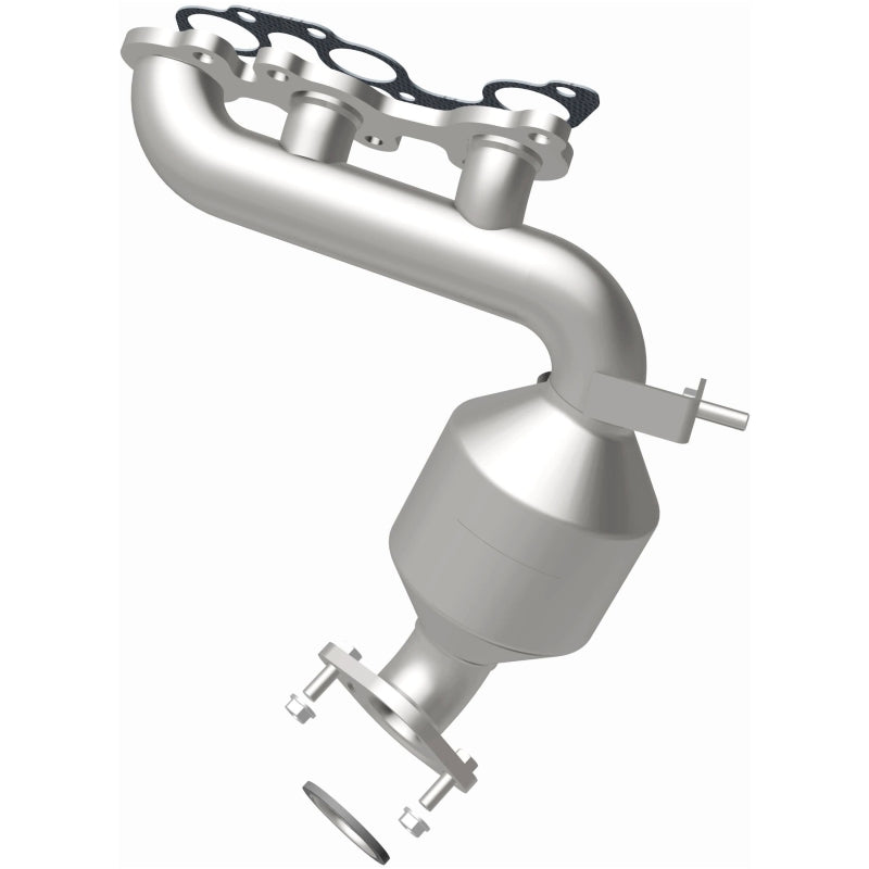 MagnaFlow Conv DF 04-06 Toyota Sienna 3.3L
