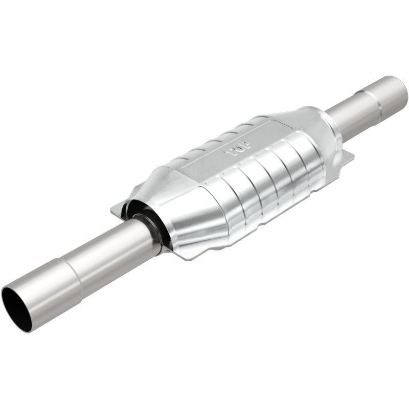 MagnaFlow Conv DF GM 26X6.5 X4 2/2