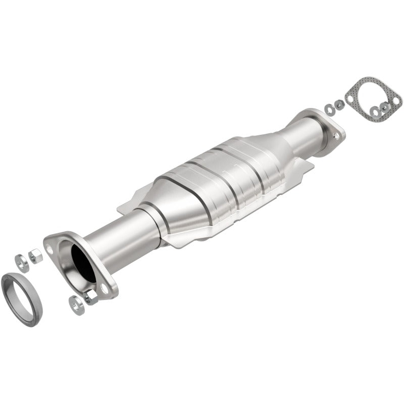 MagnaFlow Conv DF 01-02 Montero 3.5L Rear