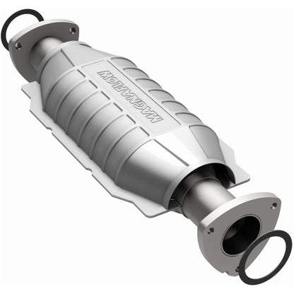 MagnaFlow Conv DF GM 90 94