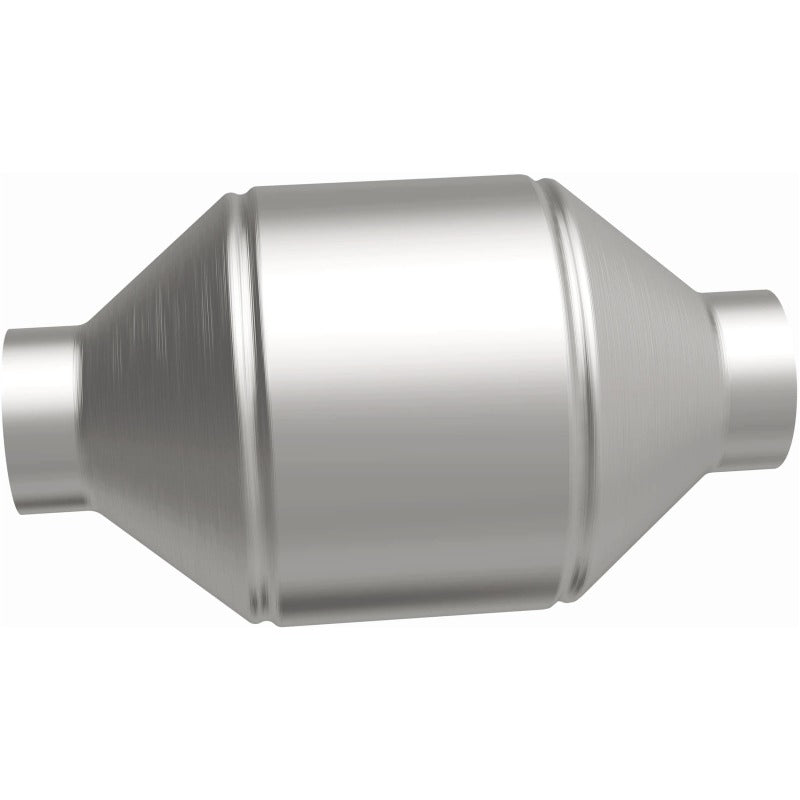 MagnaFlow Conv Universal 5.0 C/C 2.0 Spun OEM