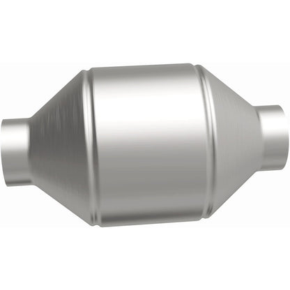 MagnaFlow Conv Universal 5.0 C/C 2.0 Spun OEM