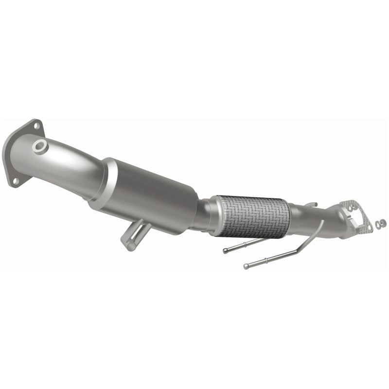 Magnaflow Conv DF 2017-2019 Ford Escape L4 OEM Underbody Single (Not for sale in California)