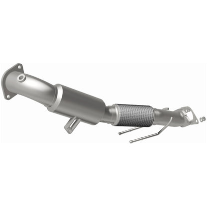 Magnaflow Conv DF 2017-2019 Ford Escape L4 OEM Underbody Single (Not for sale in California)