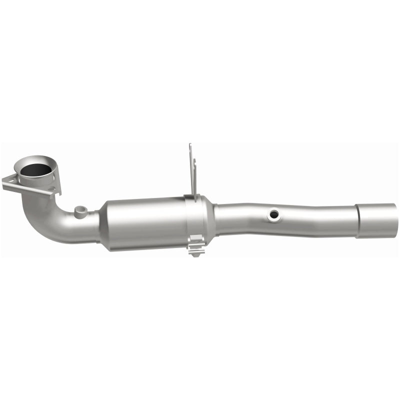 MagnaFlow Conv DF Corvette 92-93