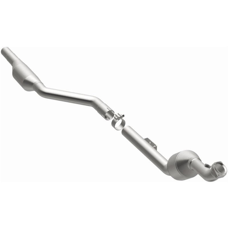 MagnaFlow Conv DF 01-03 Mercedes SL500 Passenger Side CA