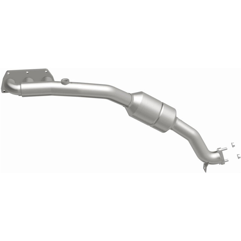 MagnaFlow Conv DF 05-09 Audi A8 6.0L